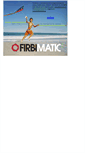 Mobile Screenshot of firbimatic.su